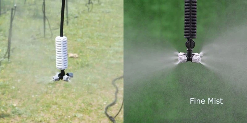 hanging-micro-spray-irrigation