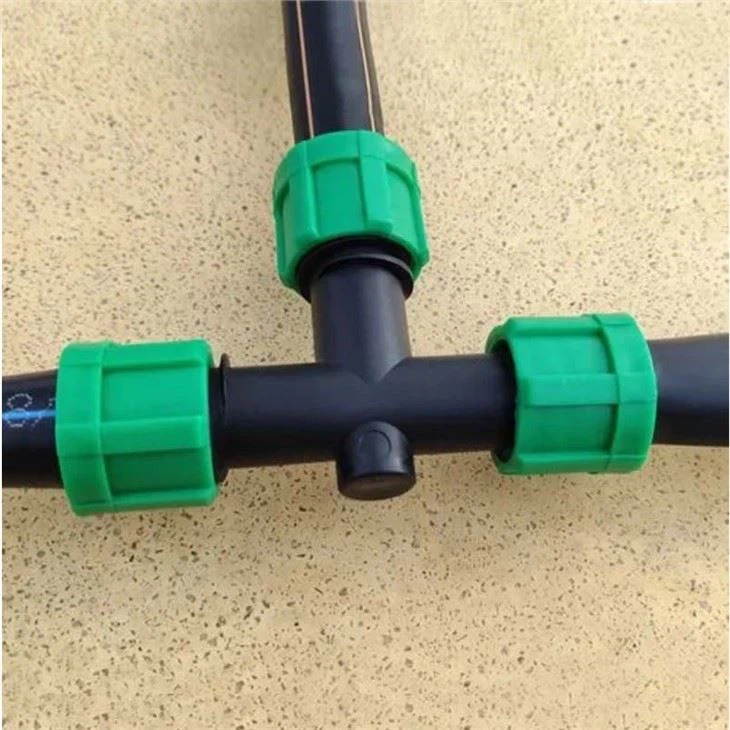 T-Joints-Bypass-Connector