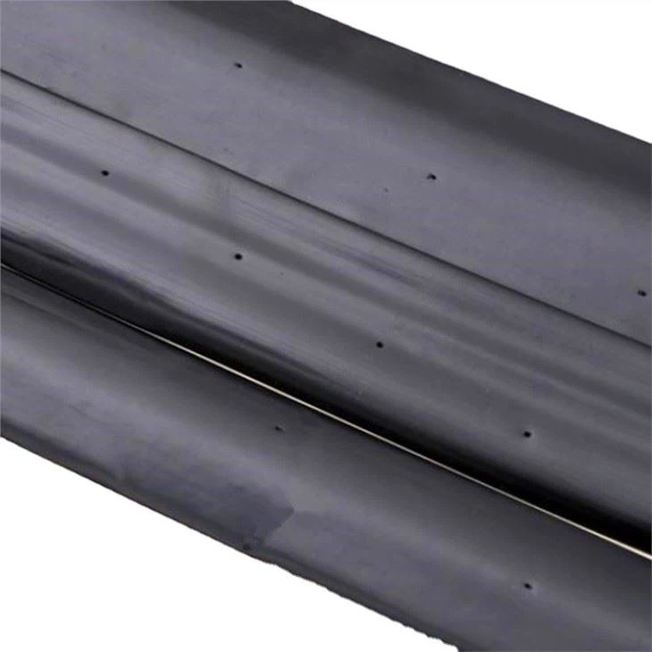 5-holes PE Micro Spray Pipe