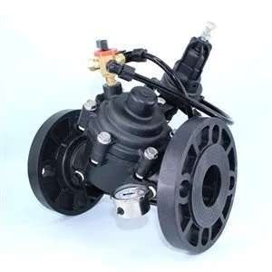 ड्रिप प्रेशर रेगुलेटर