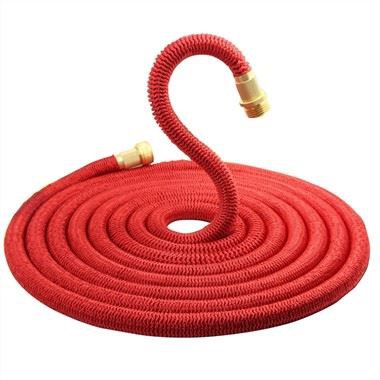 विस्तार योग्य गार्डन नली 25/50/75/10 एफटी