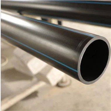 सिंचाई के लिए एचडीपीई पाइप