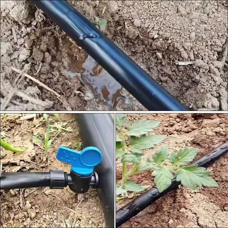 Drip Irrigation Kit For 1 Hectare